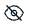 The Hide button masks the account key.
