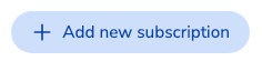 The New subscriptions button in the admin console menu.