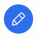 Use the Edit button to change database settings.