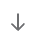 The direction of the arrow corresponds to the direction of the sort.