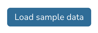 Load Sample Data button