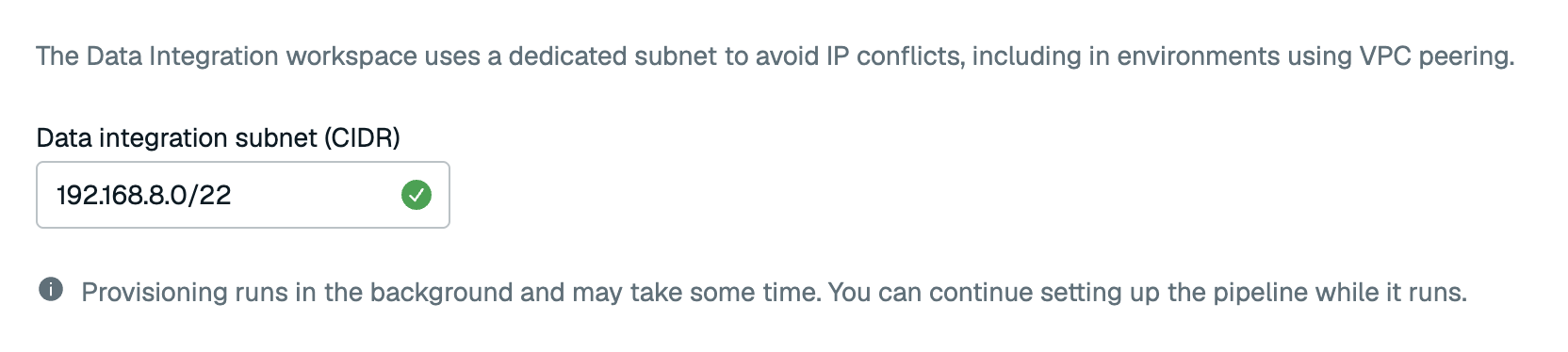 The select pro subscription drop down.
