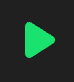 The Redis Insight run button.