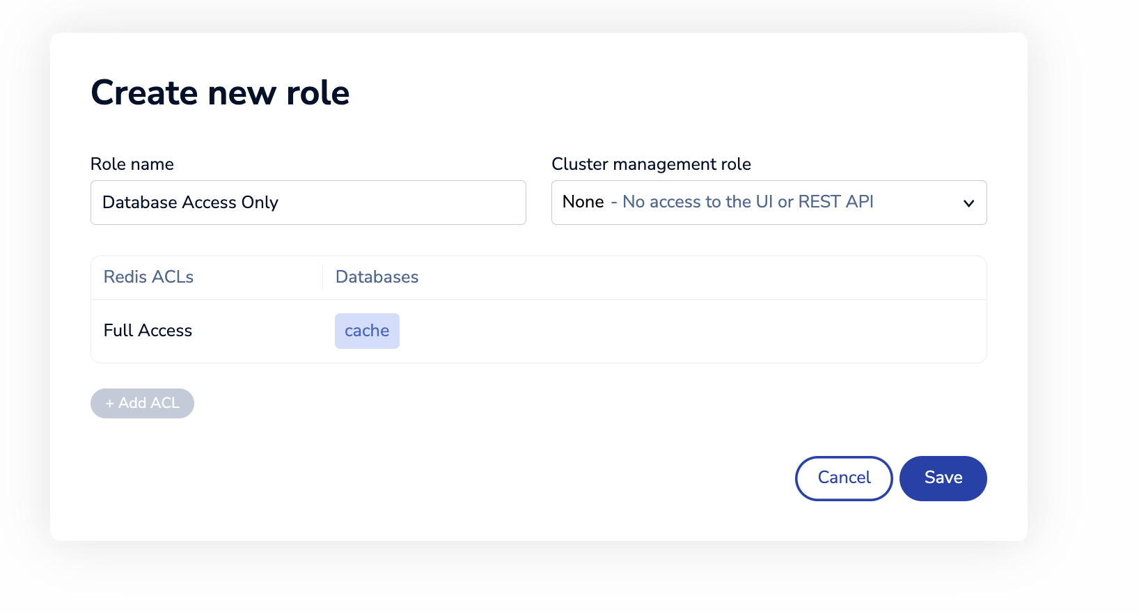 Add databases to access