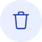 The Delete button