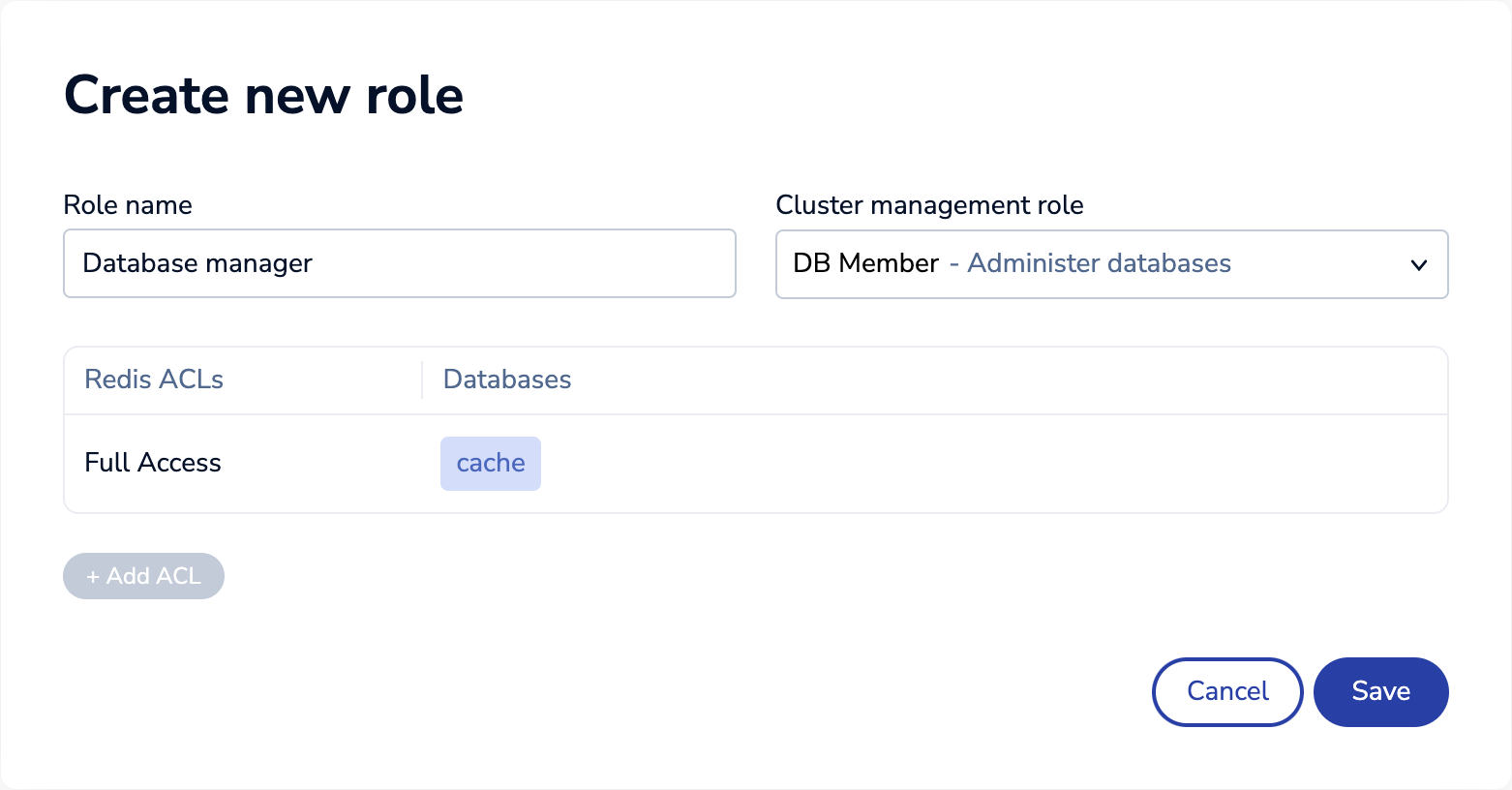 Add databases to access